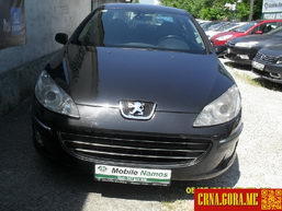 Prodajem auto: Peugeot - 407 hdi 2006 godište, Podgorica - Vozila - Crna Gora