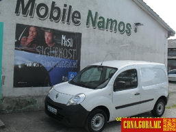 Prodajem auto: Renault - Kangoo dci 2010 godište, Podgorica - Vozila - Crna Gora