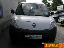 Prodajem auto: Renault - Kangoo dci 2010 godište, Podgorica - Vozila - Crna Gora