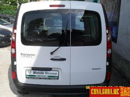 Prodajem auto: Renault - Kangoo dci 2010 godište, Podgorica - Vozila - Crna Gora
