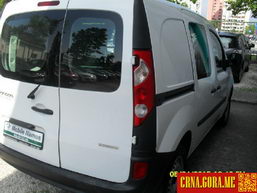 Prodajem auto: Renault - Kangoo dci 2010 godište, Podgorica - Vozila - Crna Gora