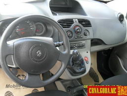 Prodajem auto: Renault - Kangoo dci 2010 godište, Podgorica - Vozila - Crna Gora
