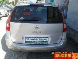 Prodajem auto: Renault - Megane dci 2009 godište, Podgorica - Vozila - Crna Gora
