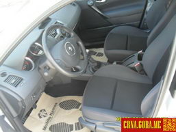 Prodajem auto: Renault - Megane dci 2009 godište, Podgorica - Vozila - Crna Gora
