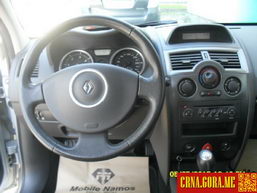 Prodajem auto: Renault - Megane dci 2009 godište, Podgorica - Vozila - Crna Gora