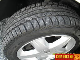 Prodajem auto: Renault - Megane dci 2009 godište, Podgorica - Vozila - Crna Gora