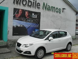 Prodajem auto: Seat - Ibiza tdi 2009 godište, Podgorica - Vozila - Crna Gora