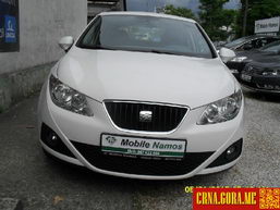 Prodajem auto: Seat - Ibiza tdi 2009 godište, Podgorica - Vozila - Crna Gora