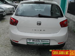Prodajem auto: Seat - Ibiza tdi 2009 godište, Podgorica - Vozila - Crna Gora