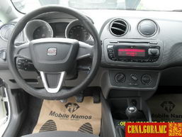Prodajem auto: Seat - Ibiza tdi 2009 godište, Podgorica - Vozila - Crna Gora