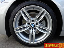 Prodajem auto: BMW - 520 d 2014 godište, Podgorica - Vozila - Crna Gora