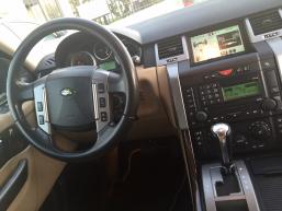 Prodajem Range Rover Sport - Vozila - Crna Gora