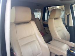 Prodajem Range Rover Sport - Vozila - Crna Gora