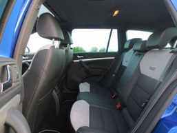 Skoda Octavia Combi 2.0TDI RS - Vozila - Crna Gora