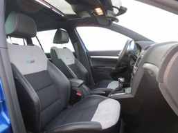 Skoda Octavia Combi 2.0TDI RS - Vozila - Crna Gora