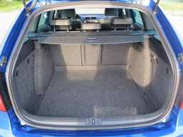 Skoda Octavia Combi 2.0TDI RS - Vozila - Crna Gora