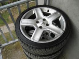 Felme za peugeot - Vozila - Crna Gora