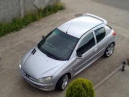 Felme za peugeot - Vozila - Crna Gora