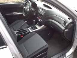 Subaru Impreza 2.0D - Vozila - Crna Gora
