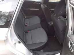 Subaru Impreza 2.0D - Vozila - Crna Gora