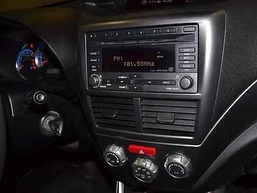 Subaru Impreza 2.0D - Vozila - Crna Gora