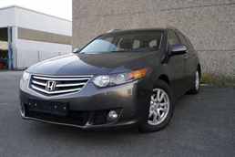 Honda Accord Tourer 2.2i DTEC - Vozila - Crna Gora