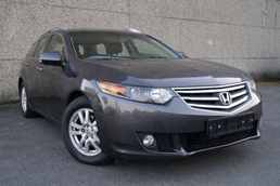 Honda Accord Tourer 2.2i DTEC - Vozila - Crna Gora