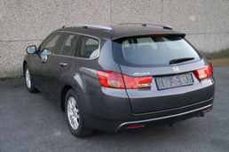 Honda Accord Tourer 2.2i DTEC - Vozila - Crna Gora