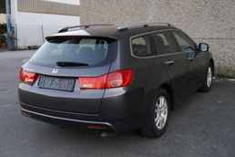Honda Accord Tourer 2.2i DTEC - Vozila - Crna Gora