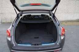 Honda Accord Tourer 2.2i DTEC - Vozila - Crna Gora