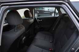 Honda Accord Tourer 2.2i DTEC - Vozila - Crna Gora