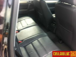 Prodajem auto: Volkswagen - Touareg 2,5d automatik 2008 godište, Podgorica - Vozila - Crna Gora