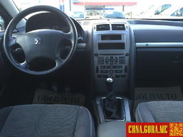 Prodajem auto: Peugeot - 407 1.6 hdi 2004 godište, Podgorica - Vozila - Crna Gora
