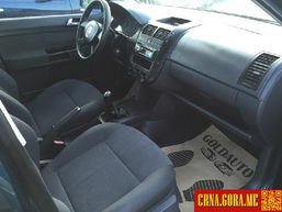 Prodajem auto: Volkswagen - Polo 1.4 2002 godište, Podgorica - Vozila - Crna Gora