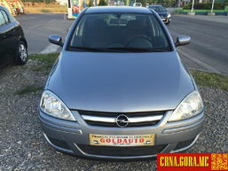 Prodajem auto: Opel - Corsa 1.3 cdti 2005 godište, Podgorica - Vozila - Crna Gora