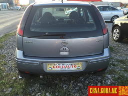Prodajem auto: Opel - Corsa 1.3 cdti 2005 godište, Podgorica - Vozila - Crna Gora