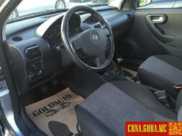 Prodajem auto: Opel - Corsa 1.3 cdti 2005 godište, Podgorica - Vozila - Crna Gora