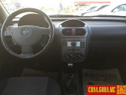 Prodajem auto: Opel - Corsa 1.3 cdti 2005 godište, Podgorica - Vozila - Crna Gora