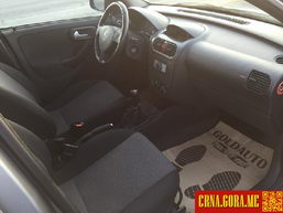 Prodajem auto: Opel - Corsa 1.3 cdti 2005 godište, Podgorica - Vozila - Crna Gora