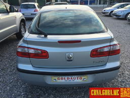 Prodajem auto: Renault - Laguna 1.9 dci 2004 godište, Podgorica - Vozila - Crna Gora