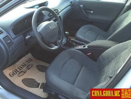 Prodajem auto: Renault - Laguna 1.9 dci 2004 godište, Podgorica - Vozila - Crna Gora