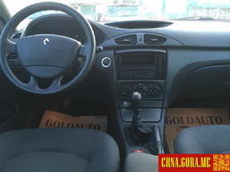 Prodajem auto: Renault - Laguna 1.9 dci 2004 godište, Podgorica - Vozila - Crna Gora