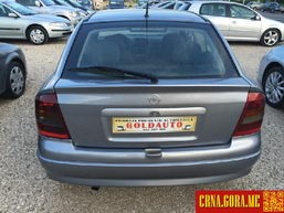 Prodajem auto: Opel - Astra 1.7 cdti 2003 godište, Podgorica - Vozila - Crna Gora