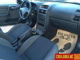 Prodajem auto: Opel - Astra 1.7 cdti 2003 godište, Podgorica - Vozila - Crna Gora