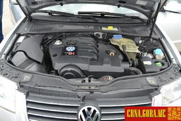 Prodajem auto: Volkswagen - Passat 1.9 TDI 4 MOTION 2003 godište, Nikšić - Vozila - Crna Gora