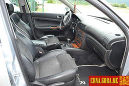 Prodajem auto: Volkswagen - Passat 1.9 TDI 4 MOTION 2003 godište, Nikšić - Vozila - Crna Gora
