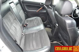 Prodajem auto: Volkswagen - Passat 1.9 TDI 4 MOTION 2003 godište, Nikšić - Vozila - Crna Gora