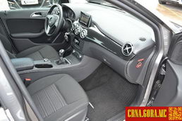 Prodajem auto: Mercedes Benz - B 180 SPORT- NEW MODEL 2012 godište, Nikšić - Vozila - Crna Gora