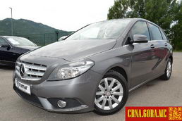 Prodajem auto: Mercedes Benz - B 180 SPORT- NEW MODEL 2012 godište, Nikšić - Vozila - Crna Gora