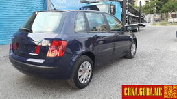 Prodajem auto: Fiat - Stilo 1.9 JTD 2003 godište, Podgorica - Vozila - Crna Gora